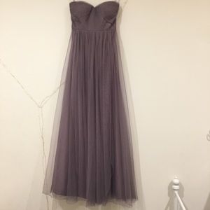 Jenny Yoo Annabell Dress